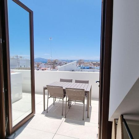 Manana Maybe Apartments Tarifa! ภายนอก รูปภาพ
