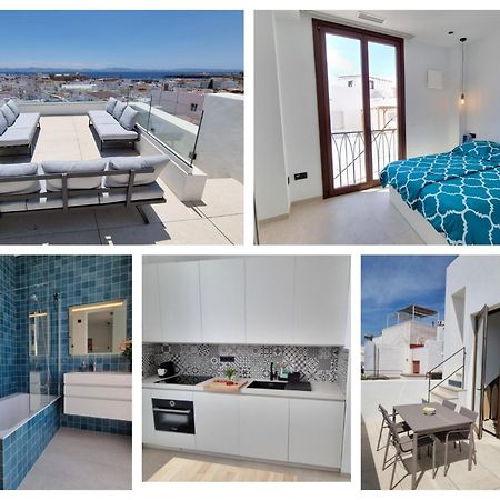 Manana Maybe Apartments Tarifa! ภายนอก รูปภาพ