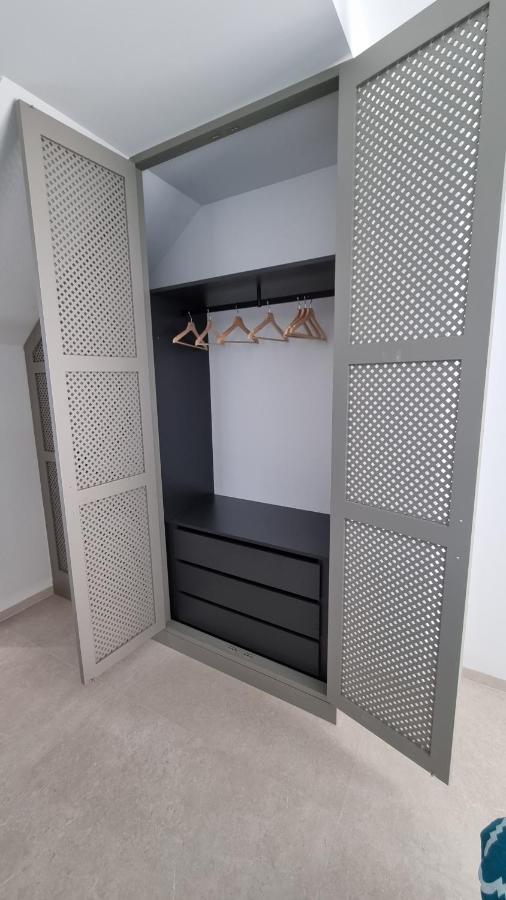 Manana Maybe Apartments Tarifa! ภายนอก รูปภาพ