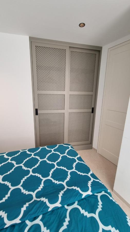 Manana Maybe Apartments Tarifa! ภายนอก รูปภาพ