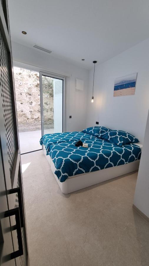 Manana Maybe Apartments Tarifa! ภายนอก รูปภาพ