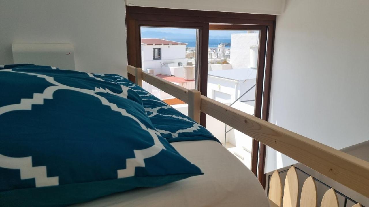 Manana Maybe Apartments Tarifa! ภายนอก รูปภาพ