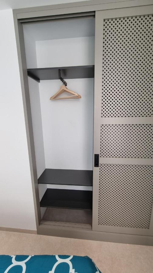 Manana Maybe Apartments Tarifa! ภายนอก รูปภาพ