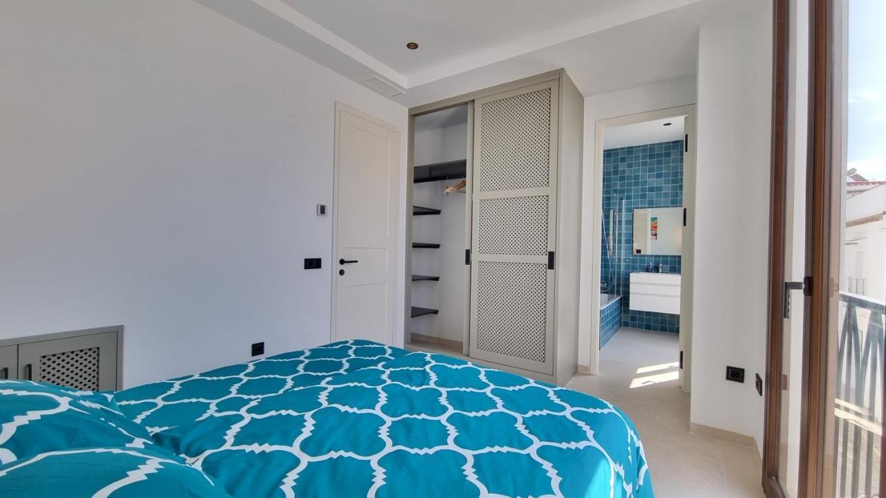 Manana Maybe Apartments Tarifa! ภายนอก รูปภาพ