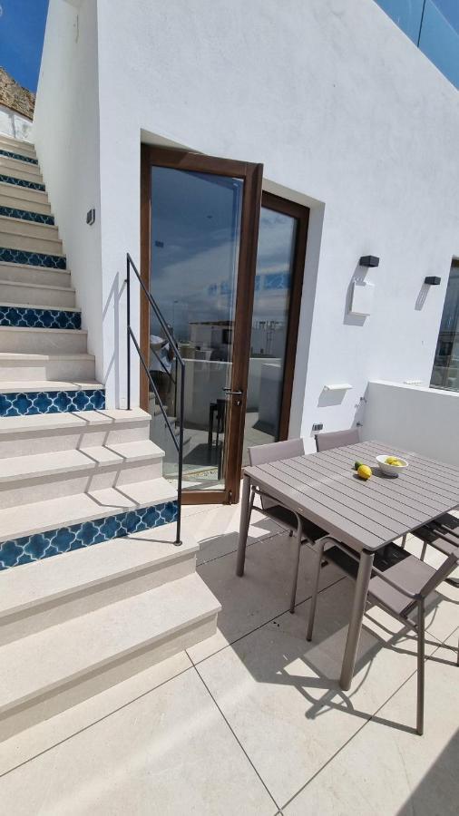 Manana Maybe Apartments Tarifa! ภายนอก รูปภาพ