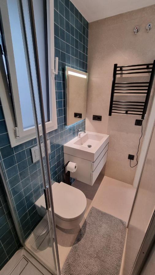 Manana Maybe Apartments Tarifa! ภายนอก รูปภาพ