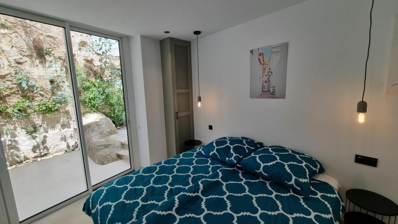 Manana Maybe Apartments Tarifa! ภายนอก รูปภาพ
