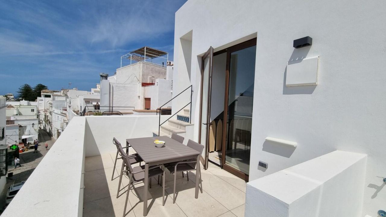 Manana Maybe Apartments Tarifa! ภายนอก รูปภาพ