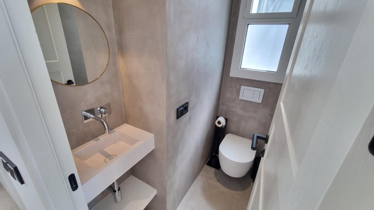 Manana Maybe Apartments Tarifa! ภายนอก รูปภาพ
