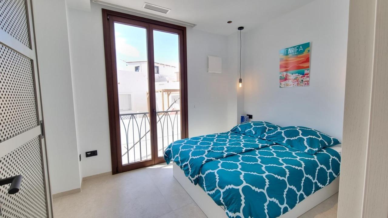 Manana Maybe Apartments Tarifa! ภายนอก รูปภาพ